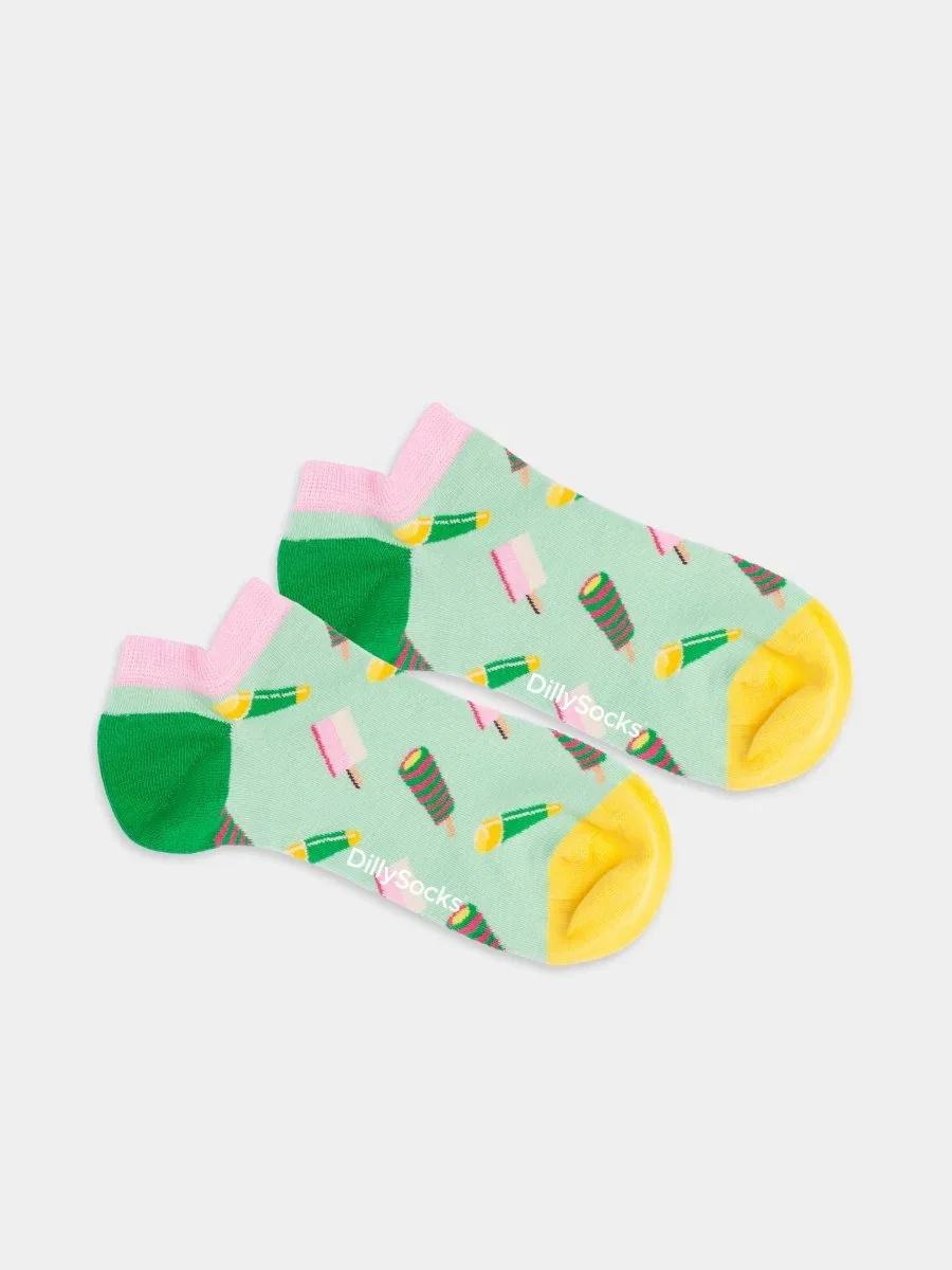 Image of Short Twister Treat