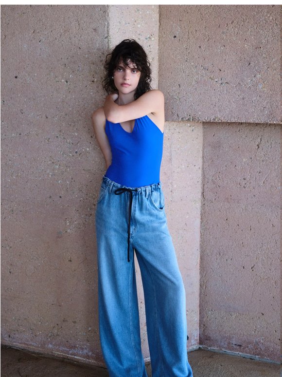 Lightest Yet: Flyweight Denim