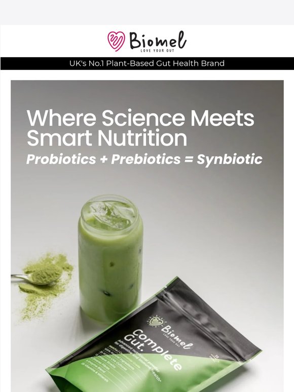 This changes everything you know about digestion