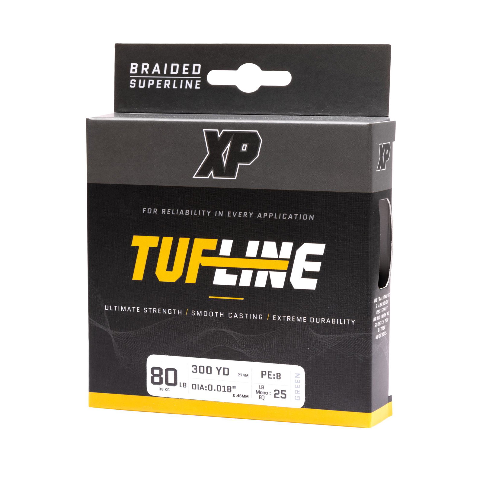 Image of XP Braided Line