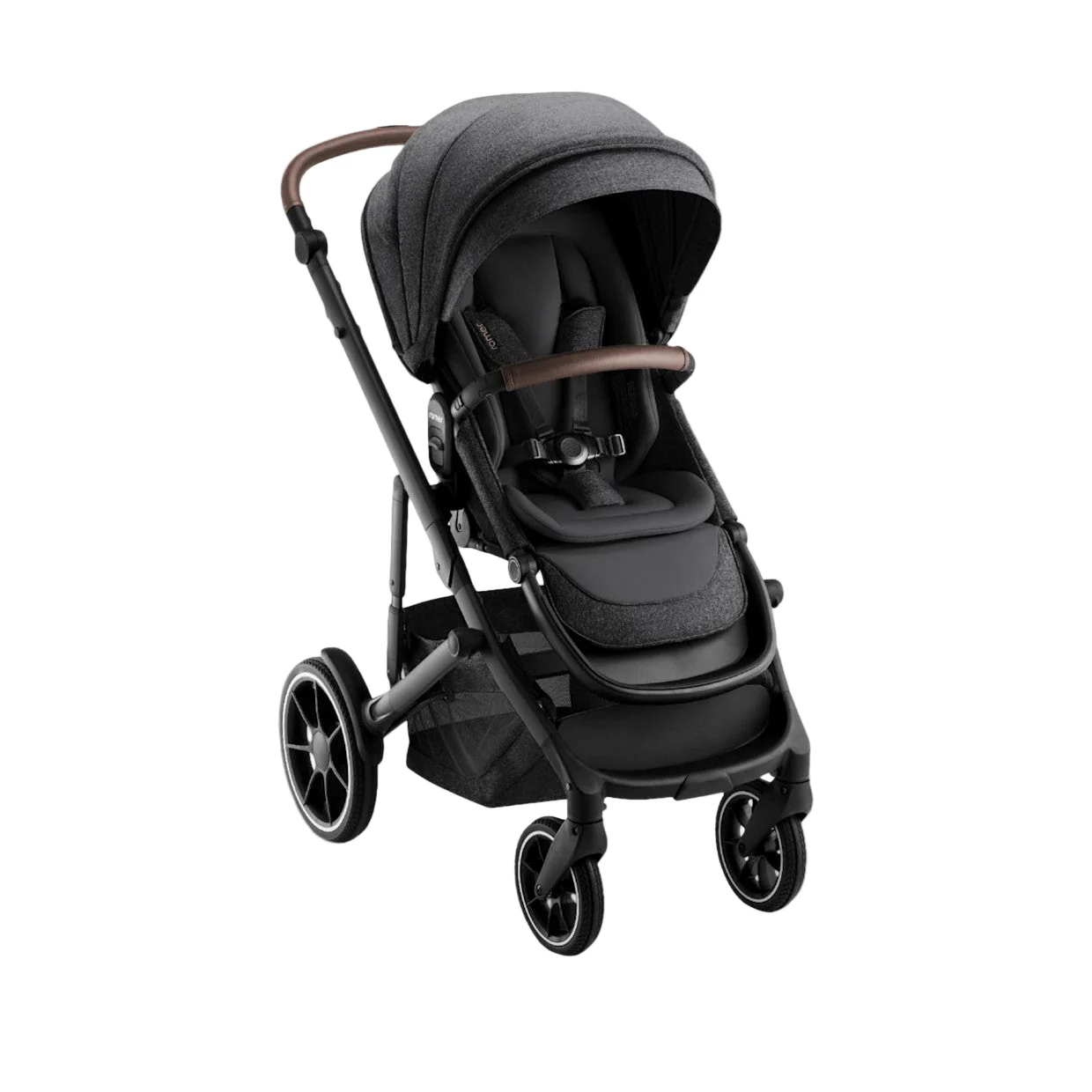 Image of Romer Tura Stroller, 2024, Peppercorn