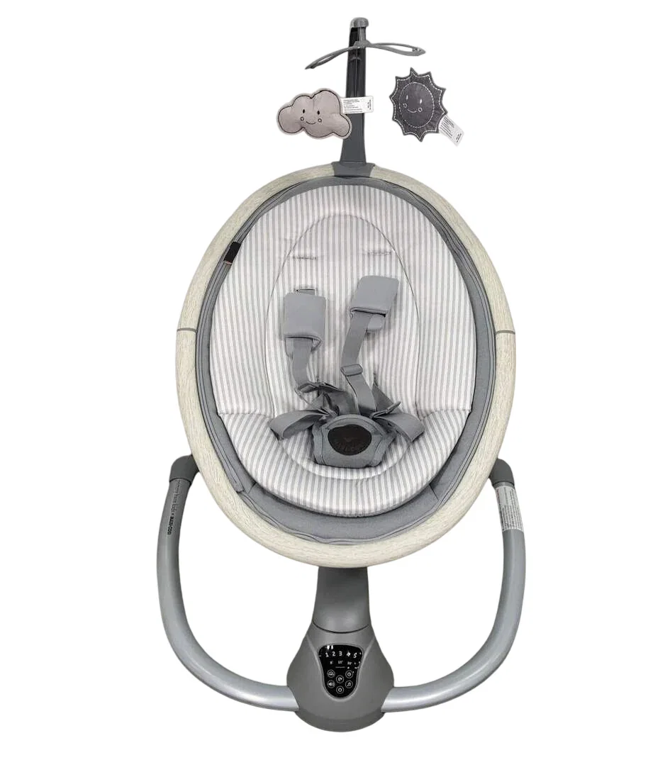 Image of Maxi-Cosi Cassia Swing, Wheaton Stripe