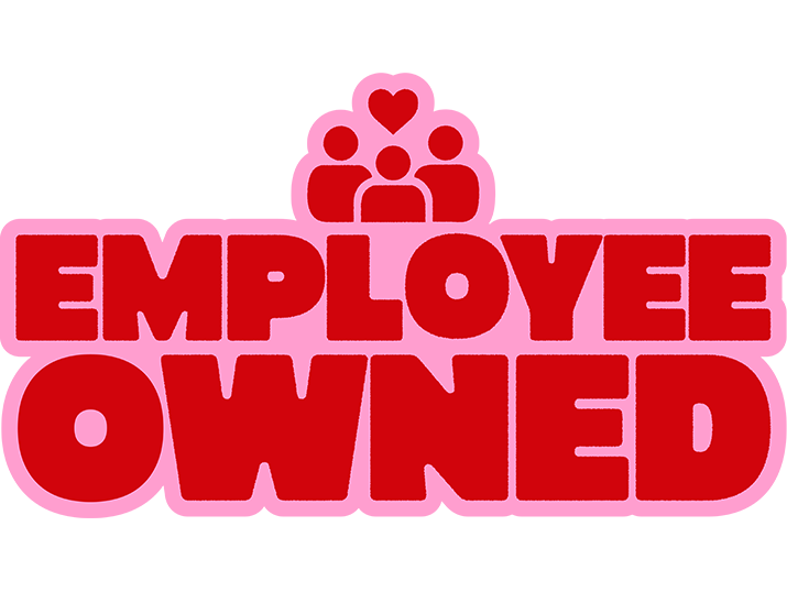 Employee Owned