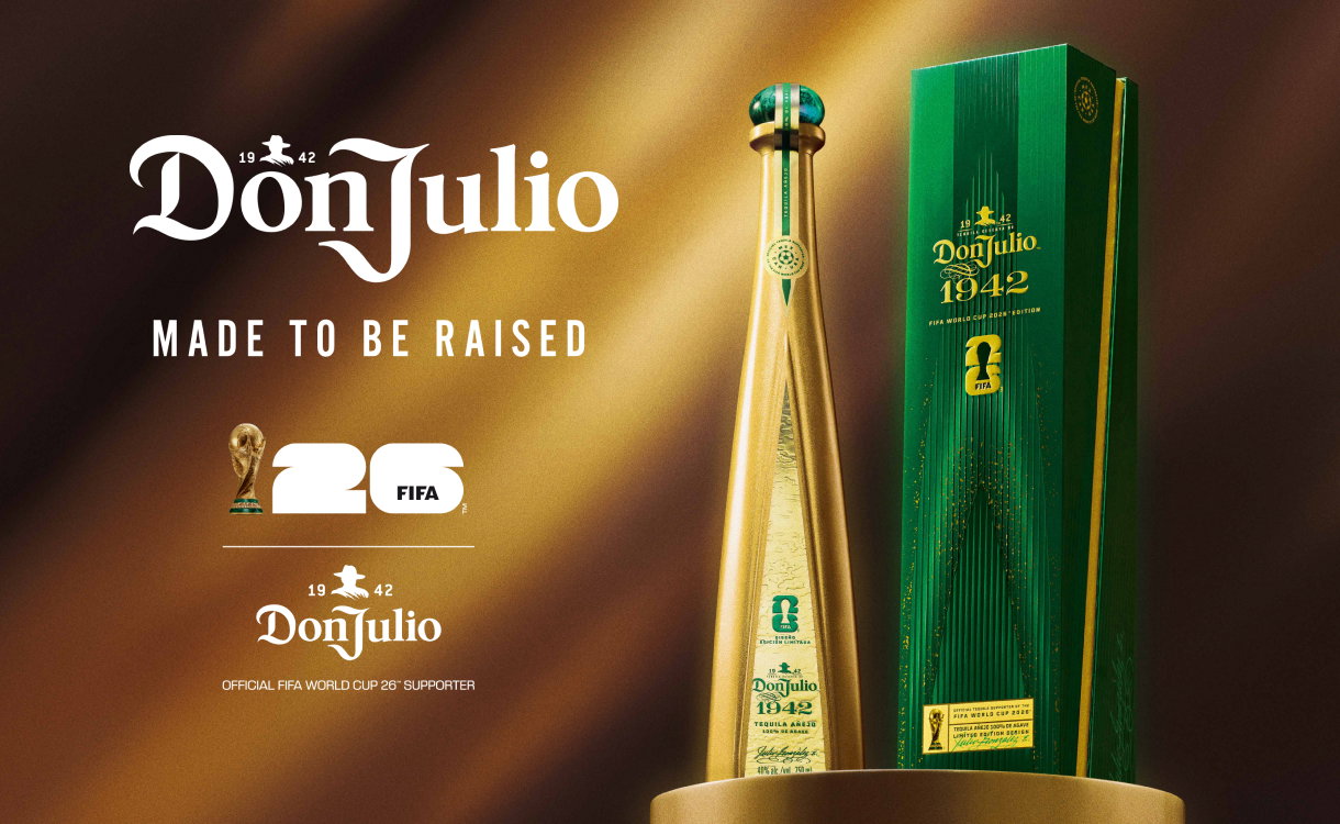 Don Julio x FIFA