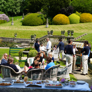 N.Peal Brand Event: Wellness, Wrapped In Cashmere