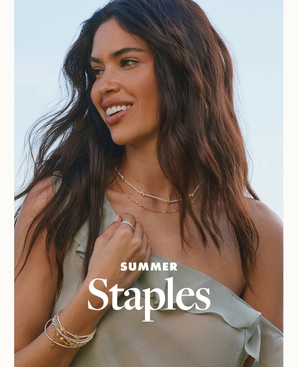 Summer Staples