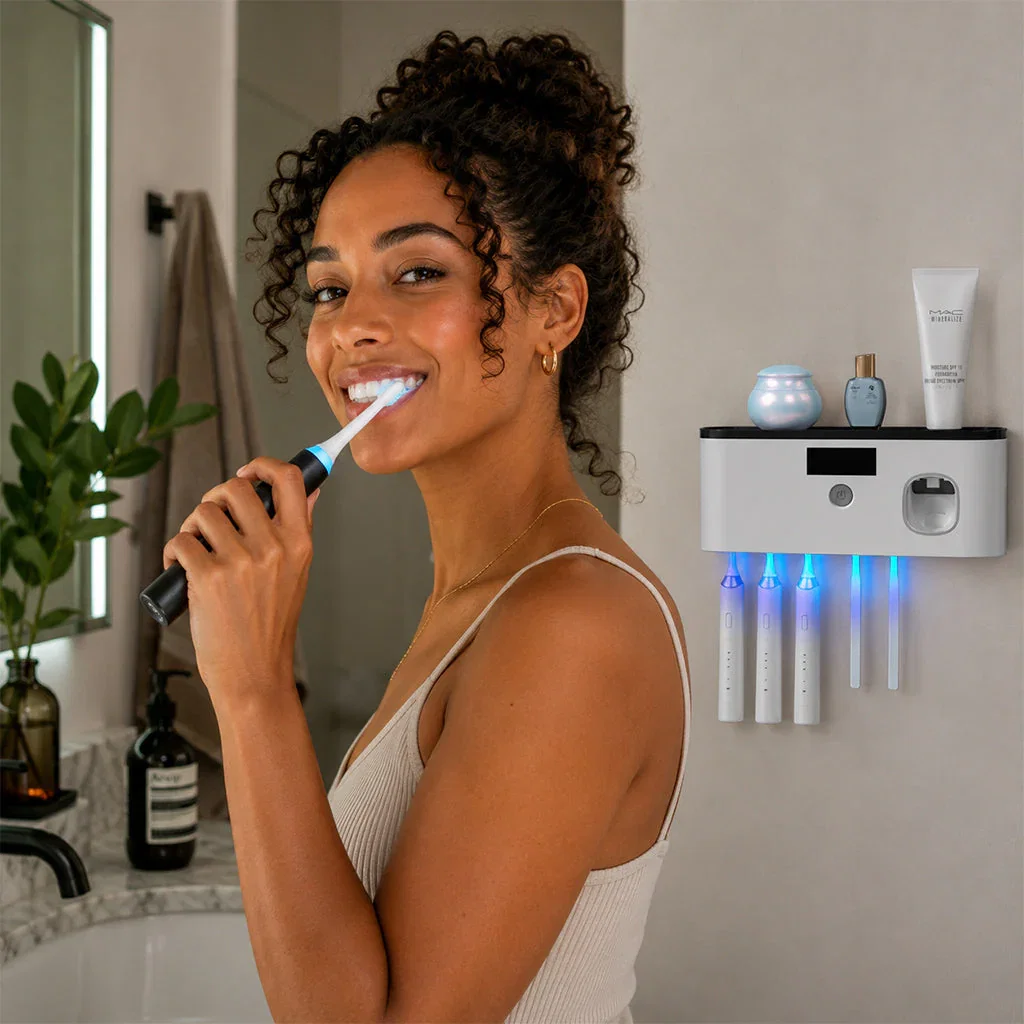 Mouth Care Essentials