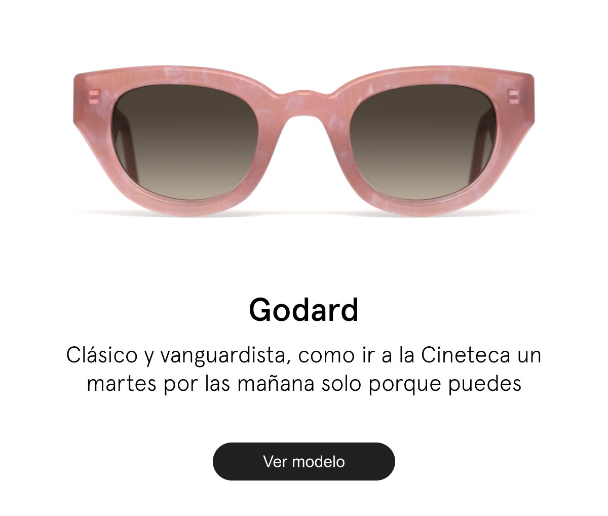 Ver modelo Godard