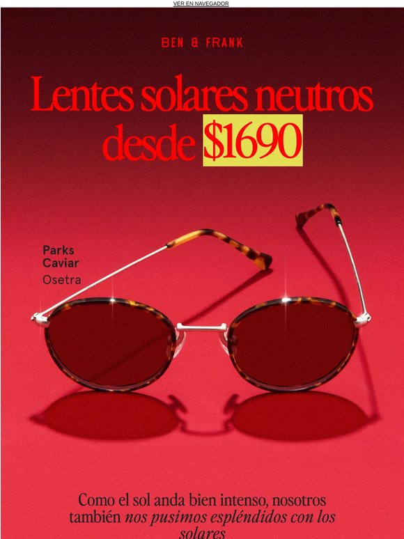 ¡El sol no perdona y La Venta Caliente sigue!