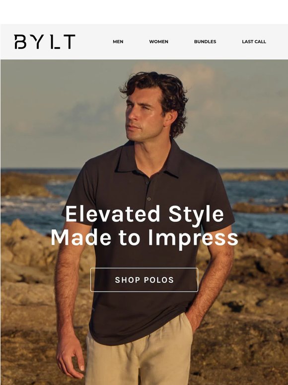 Your 2026 Style Upgrade is Inside