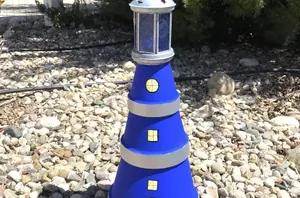 12 DIY garden ideas that'll make your neighbors smile every time they walk by
