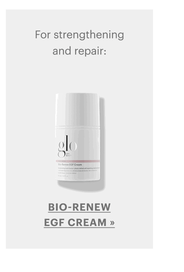 Bio-Renew EGF Cream