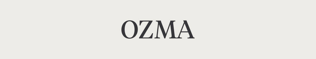 OZMA of California