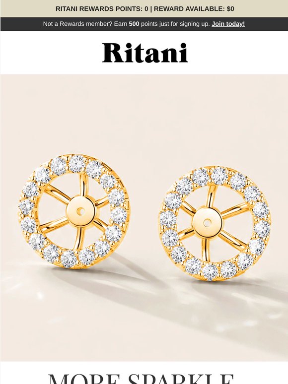 New Arrival. 40% Off. Two Days Only.