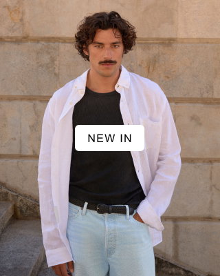 New in