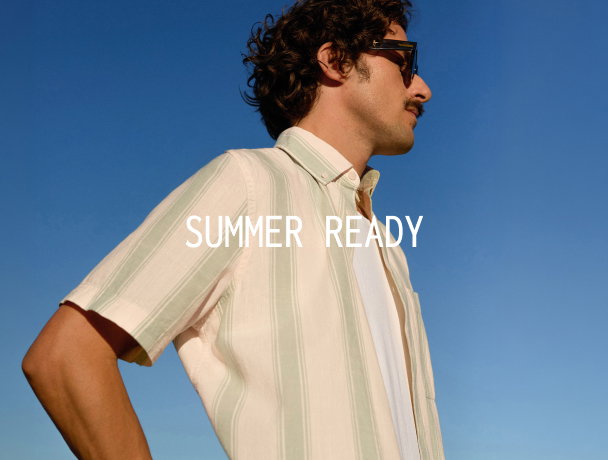 Summer Shop