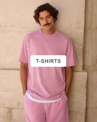T-SHIRTS