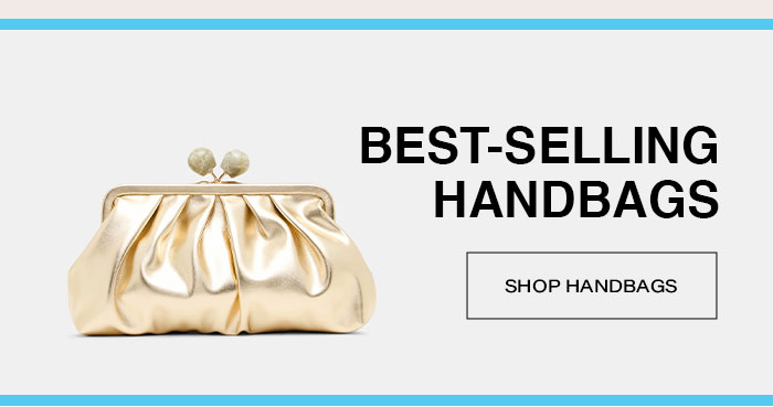Best-selling handbags