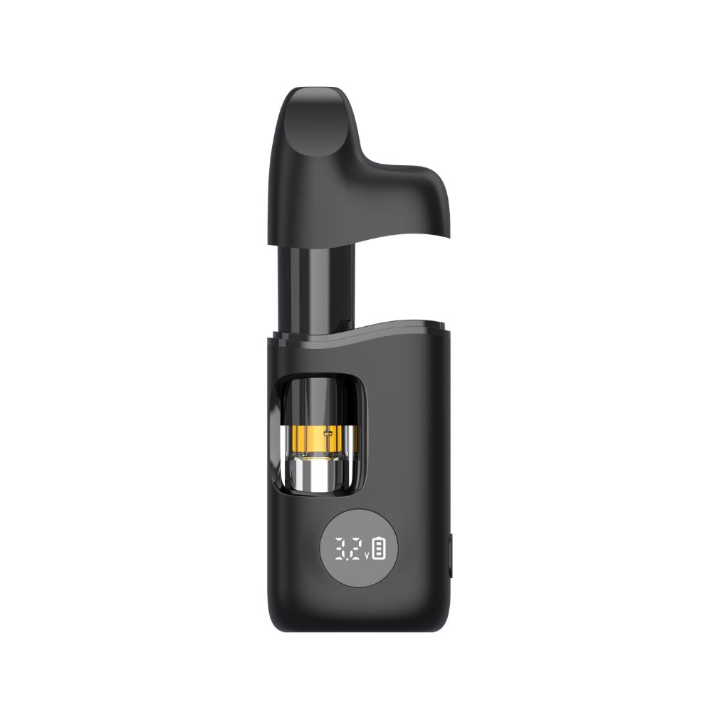 CCELL Kap 510 concealed battery