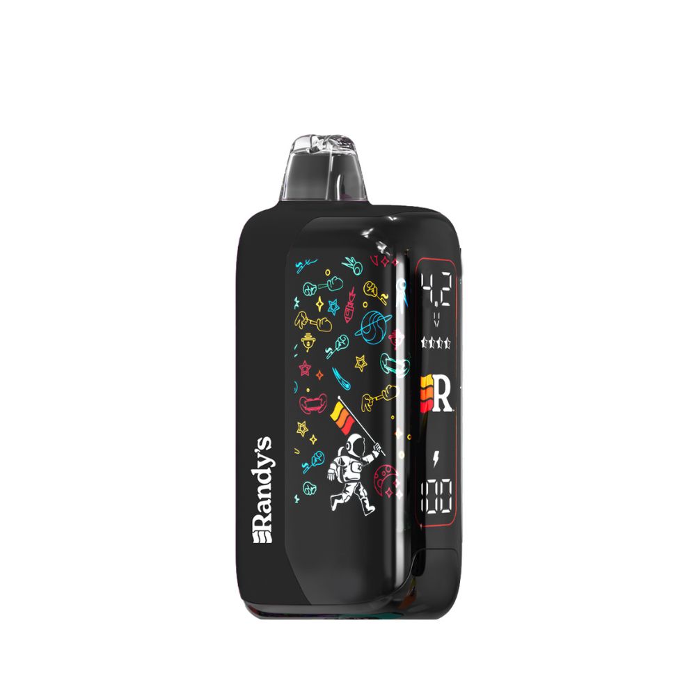 Randy's Inspo Max concealed 510 battery