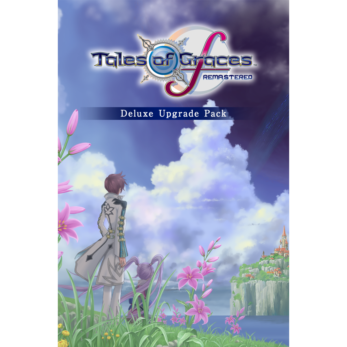 Tales of Graces f Remastered - Deluxe Upgrade Pa
