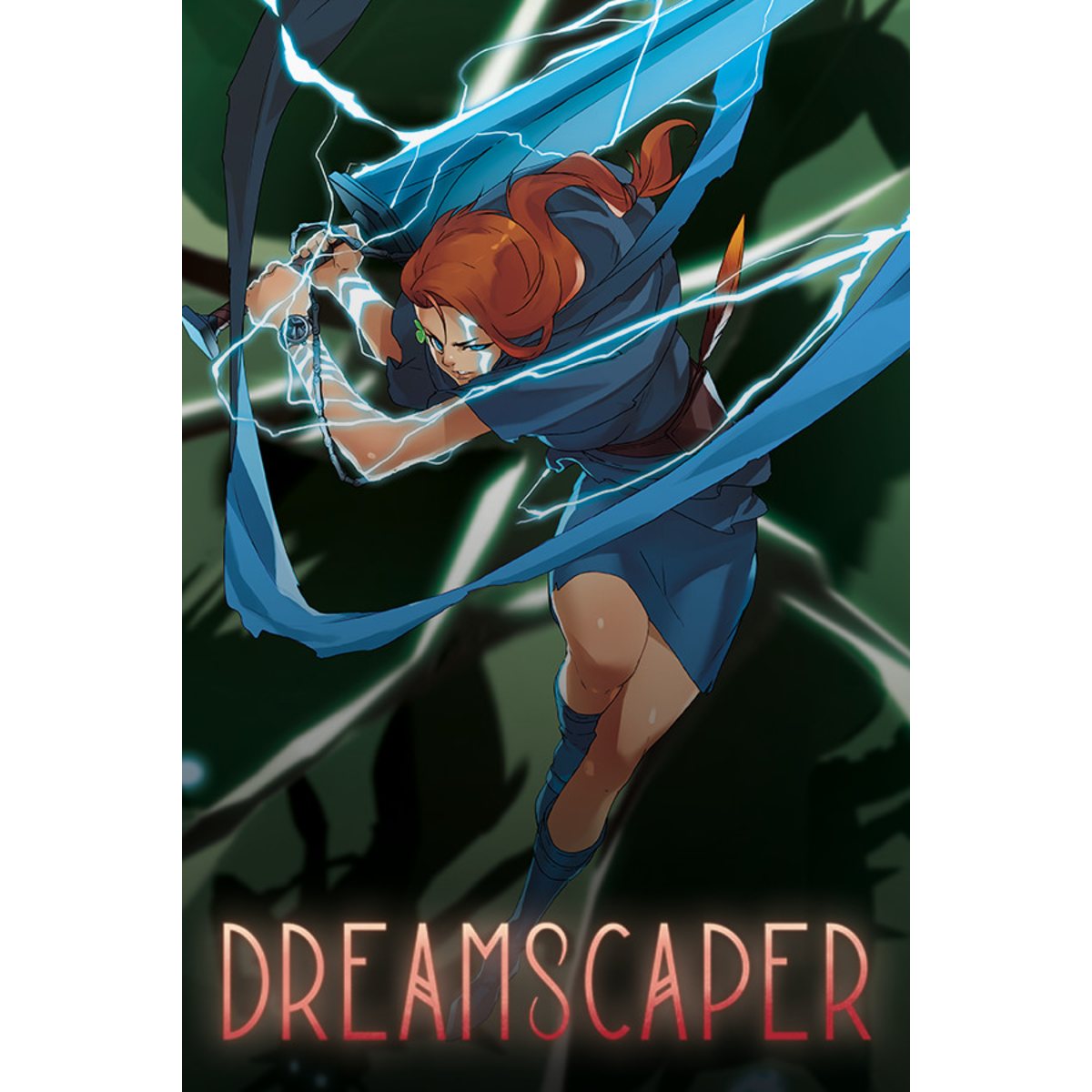 Dreamscaper