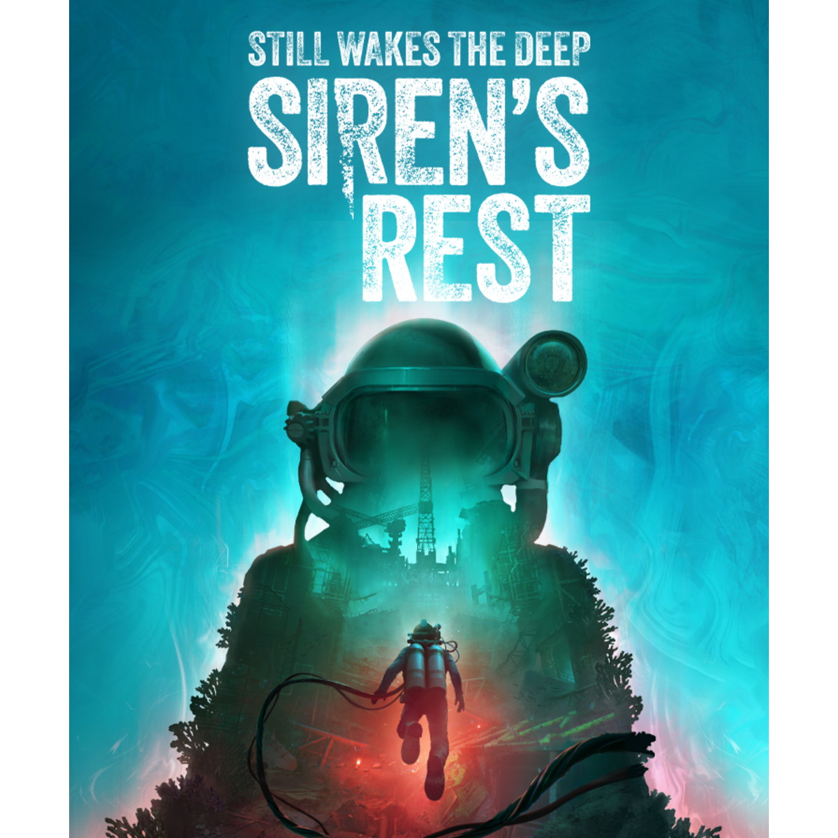 Still Wakes the Deep: Siren's Rest