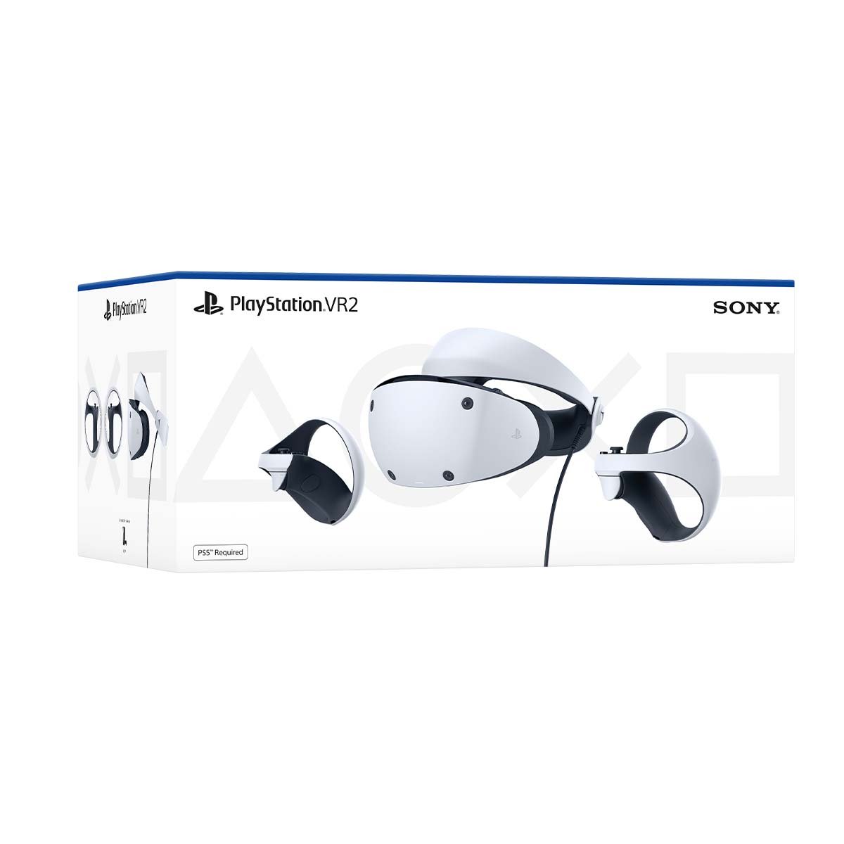 PlayStation VR2 - PlayStation 5