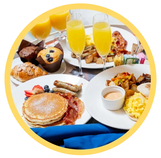 Brunch