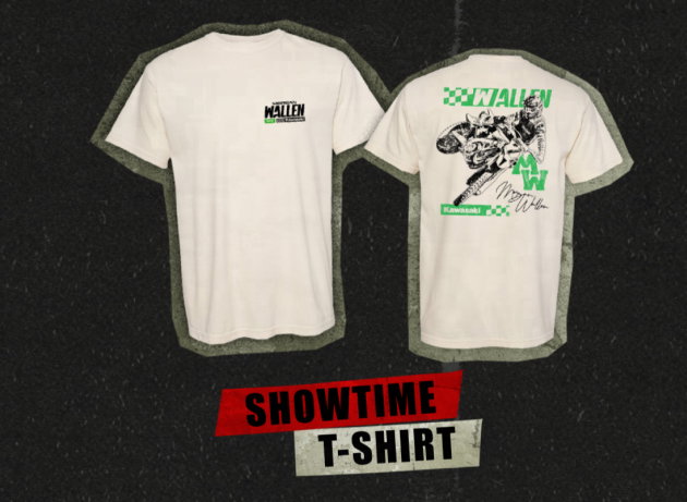 Showtime T-Shirt