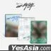 ONF Vol. 2 Part.2 - ONF:MY SELF (PHOTOBOOK Version) (Random Version)