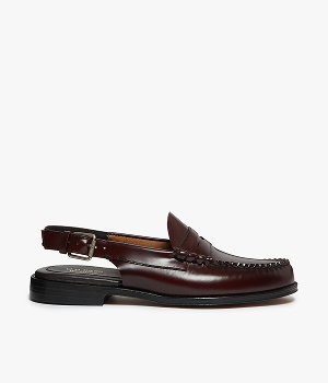 Weejuns® Larson Penny Slingback