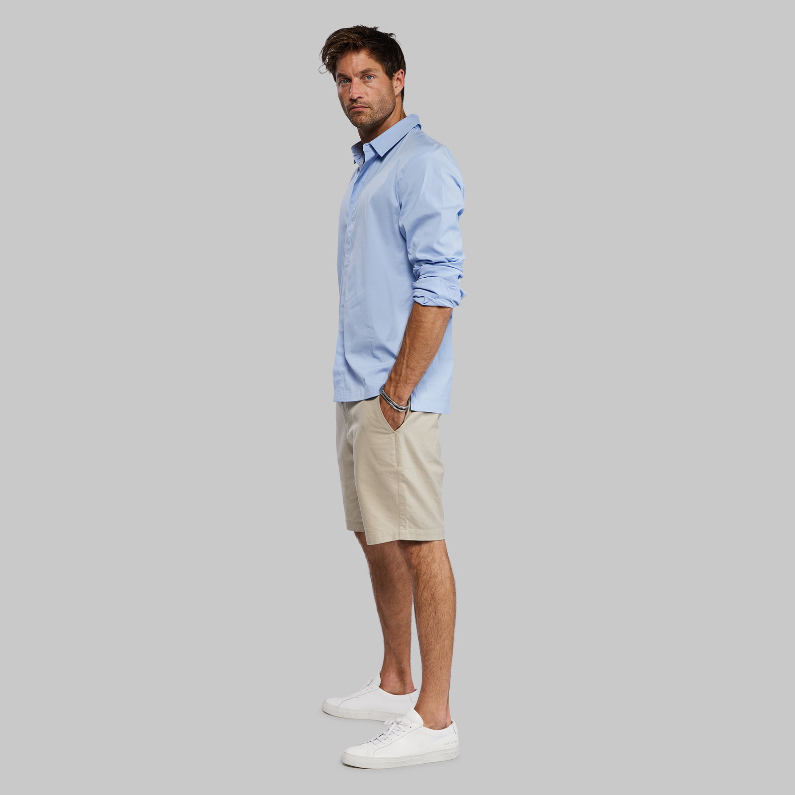 indestructible chino shorts | vollebak.com
