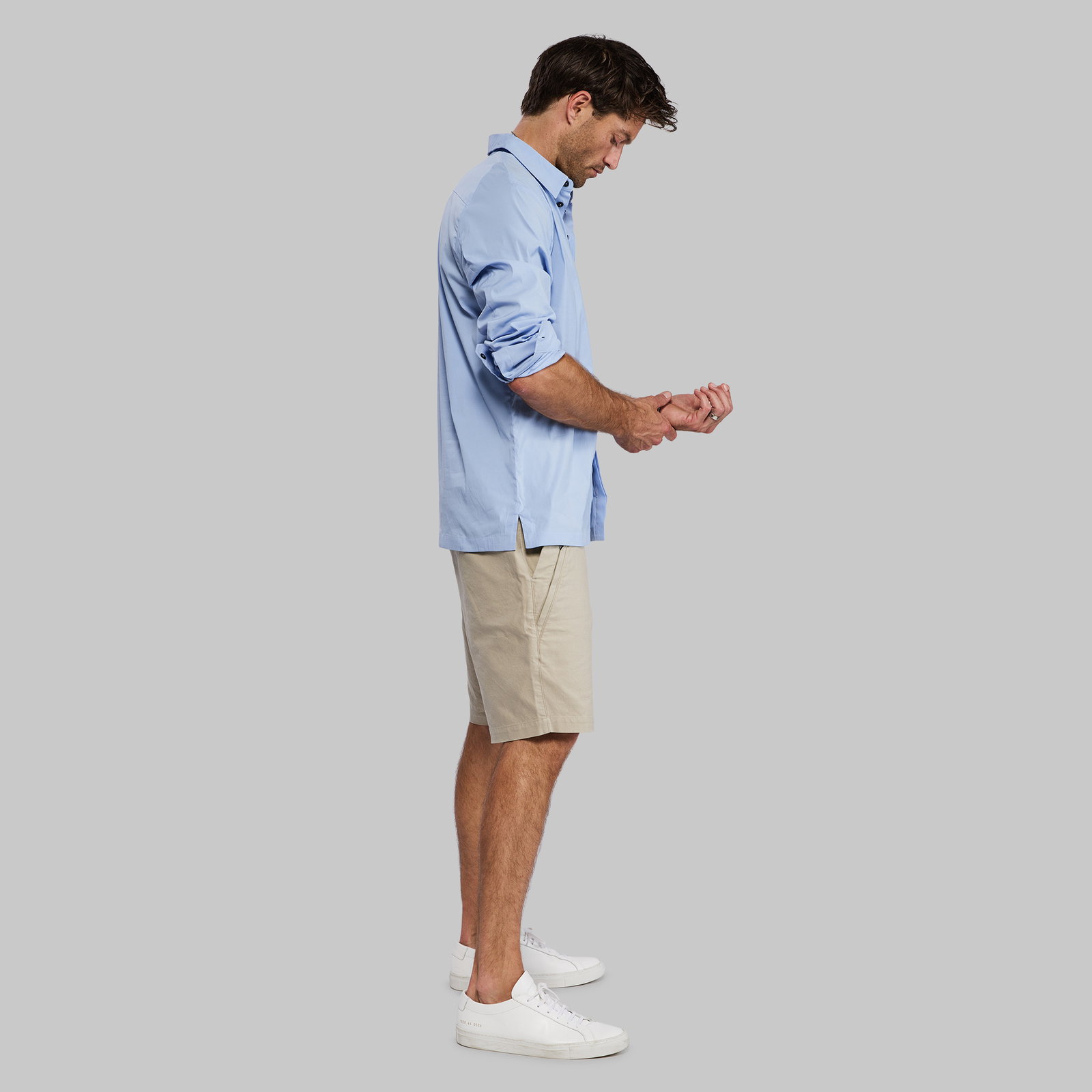 cymatic swim shorts | vollebak.com