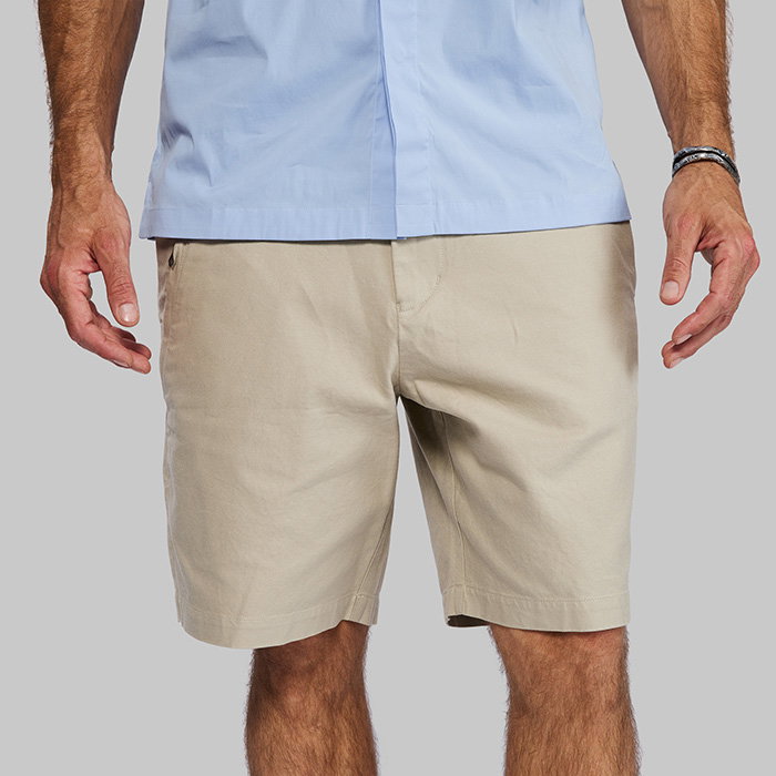 indestructible chino shorts | vollebak.com