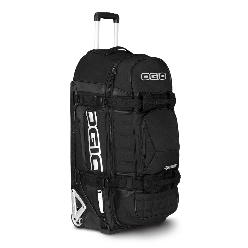 Rig 9800 Travel Bag
