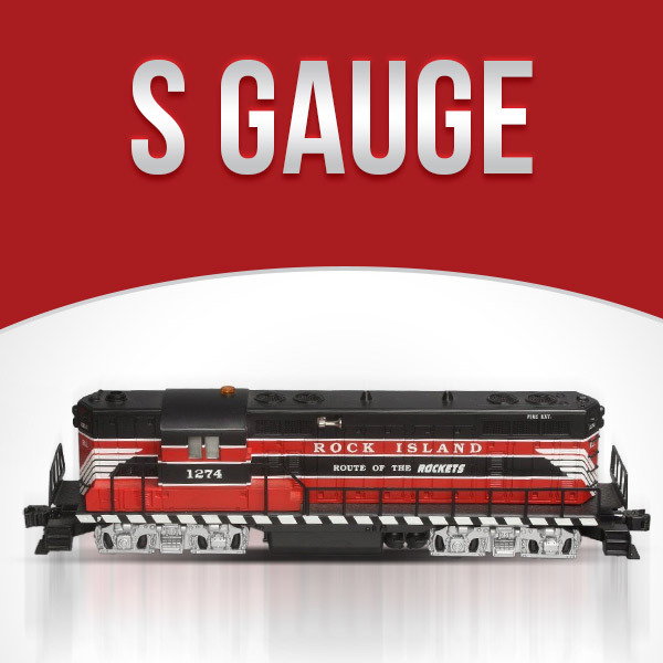 S Gauge