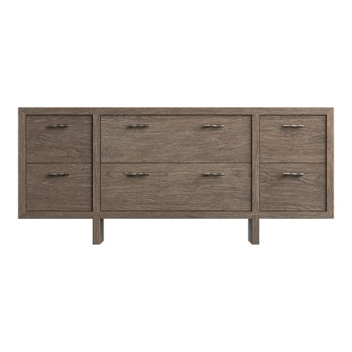 Casa Paros Wooden Dresser