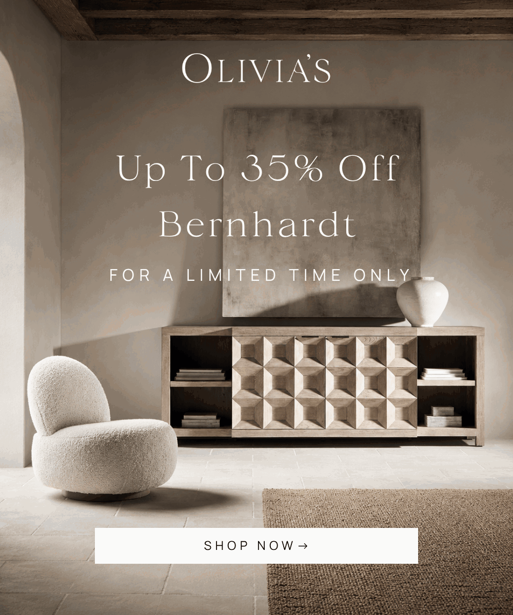 Bernhardt Up To 35% Off