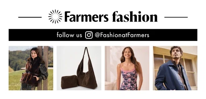 Farmers Fashion
