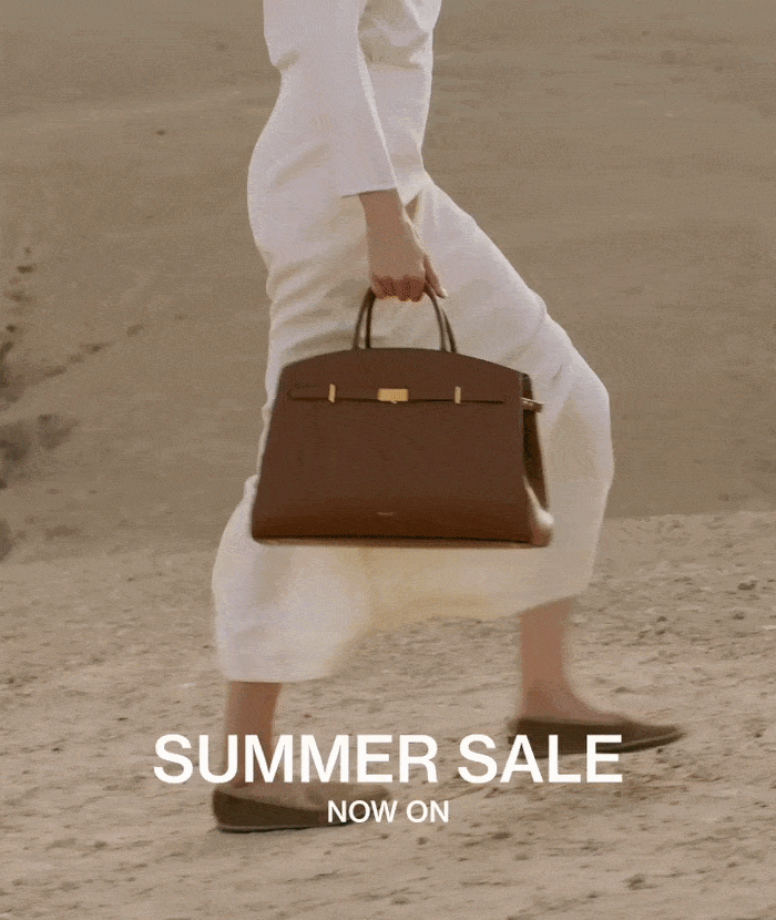 summer sale now on