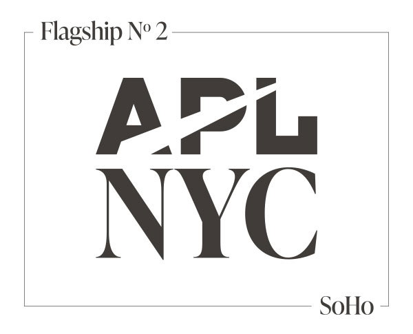 Flagship No. 2 | APL NYC