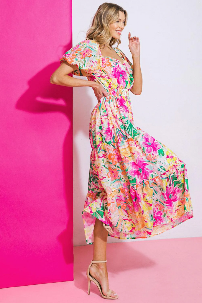 Shop Bold Summer Prints at SteinMart.com