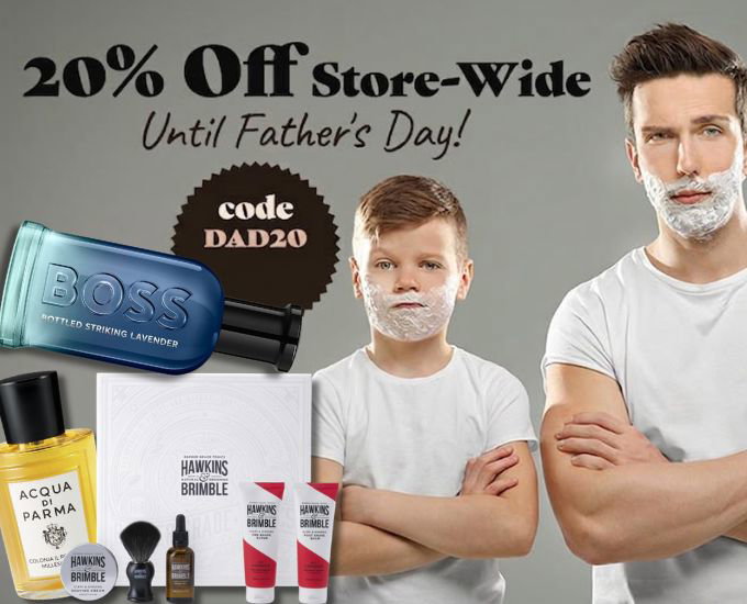 Up to 25% off Memorial Day Sale