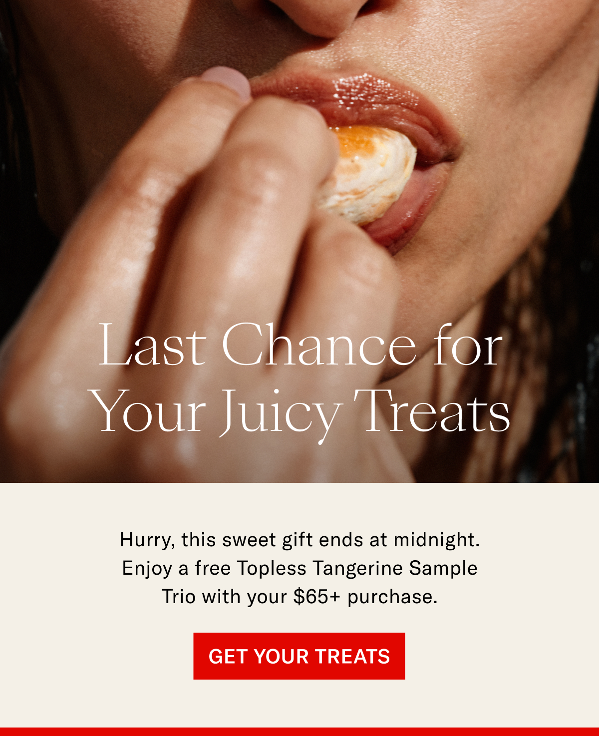 Get Your Treats