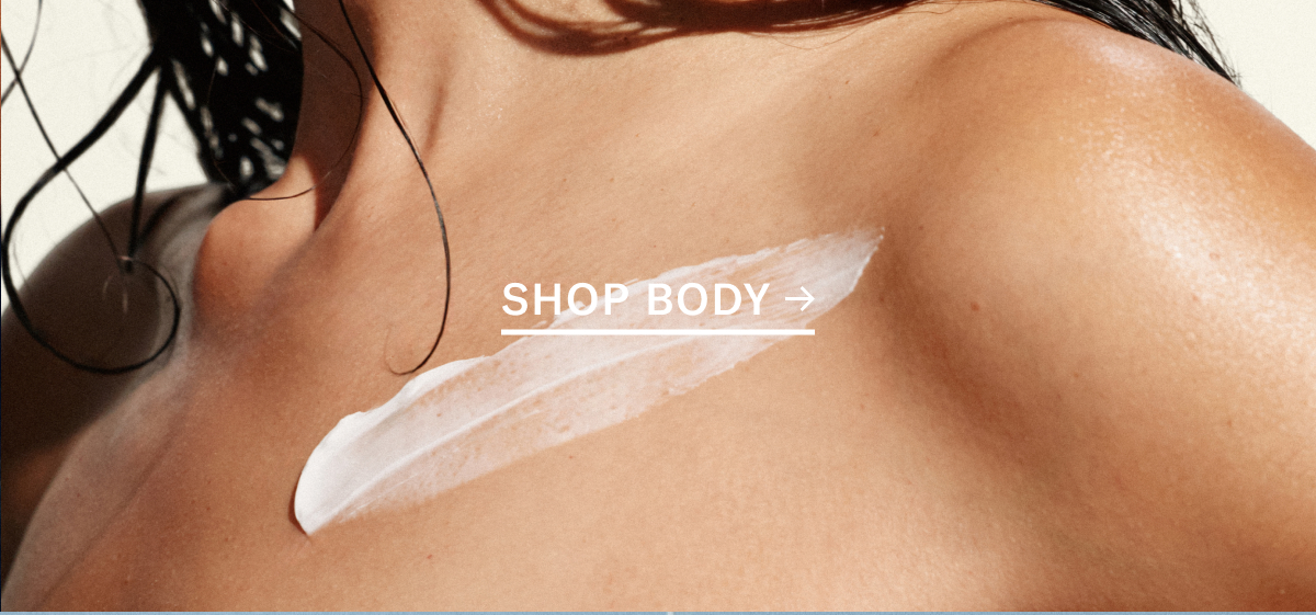 Shop Bodycare