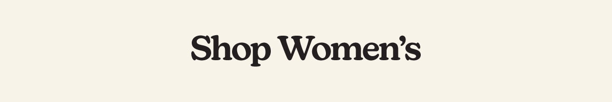 Shop Women's Apparel