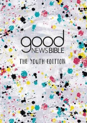 Good News Bible Youth Edition