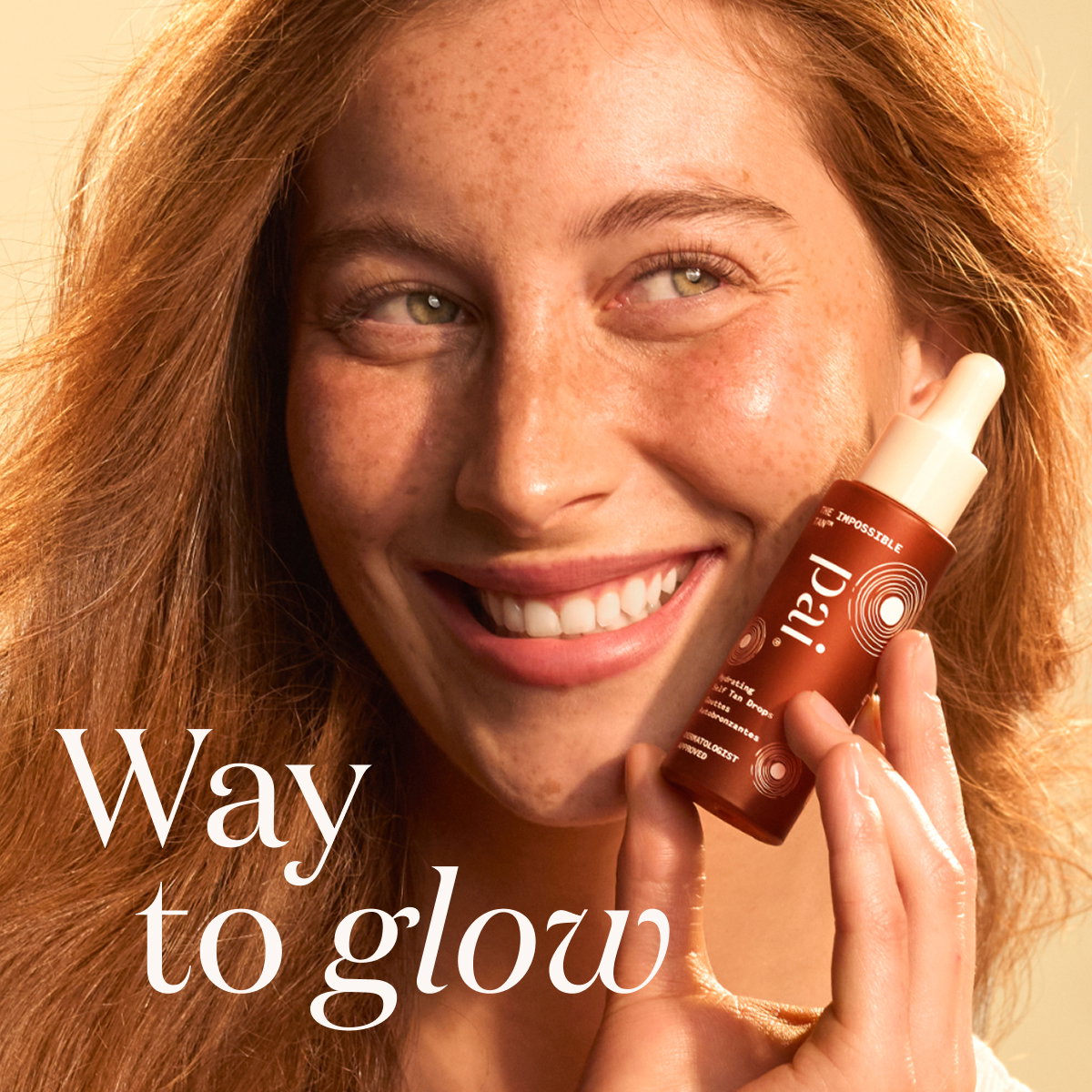 Way to glow