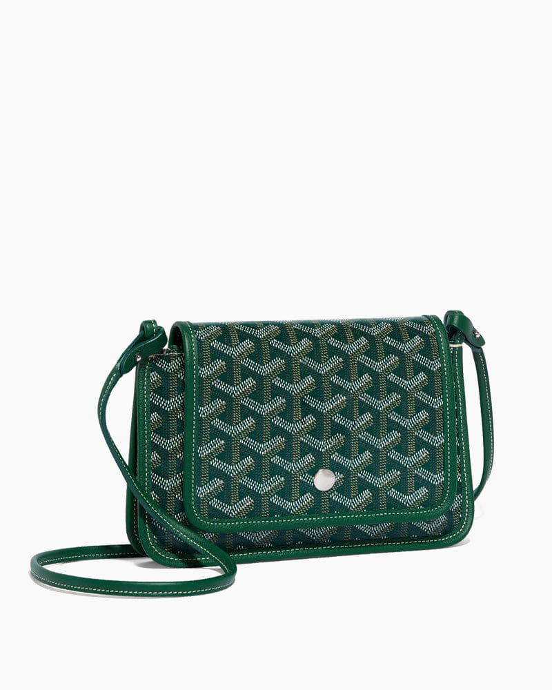 Women's Summer Travel Lightweight Canvas Crossbody Pouch